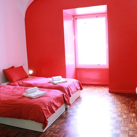 Nazionale Flat Apartment Rome Exterior photo