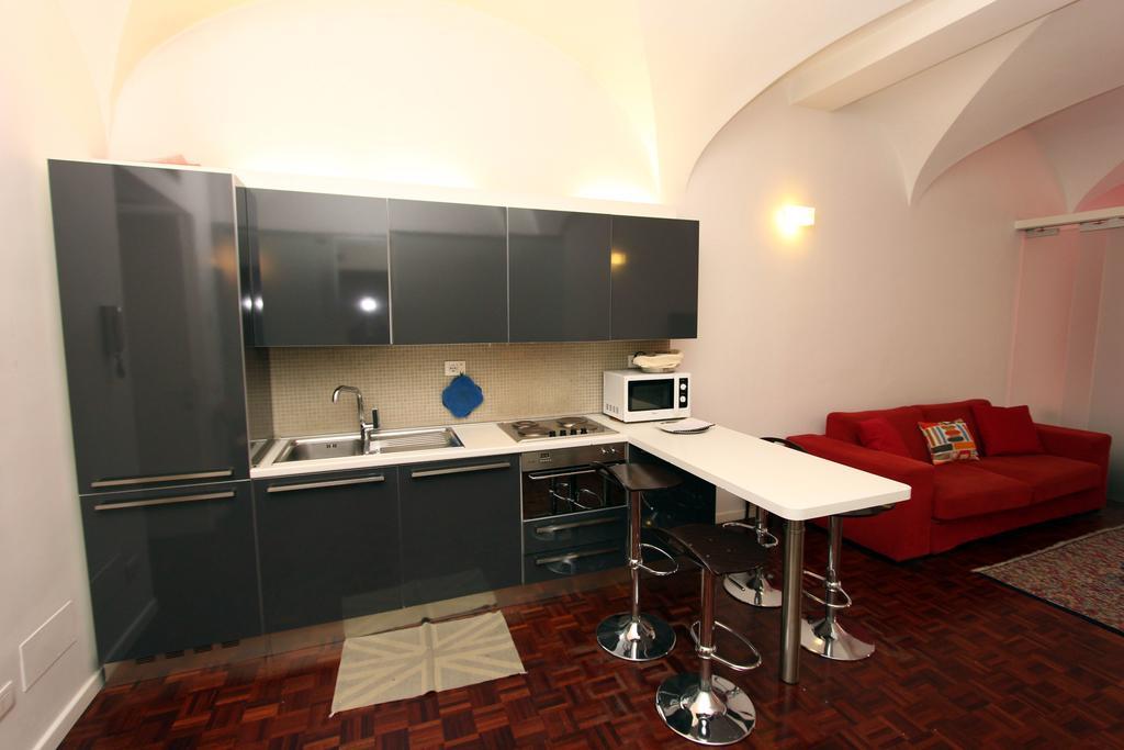 Nazionale Flat Apartment Rome Exterior photo