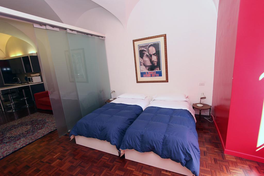 Nazionale Flat Apartment Rome Exterior photo