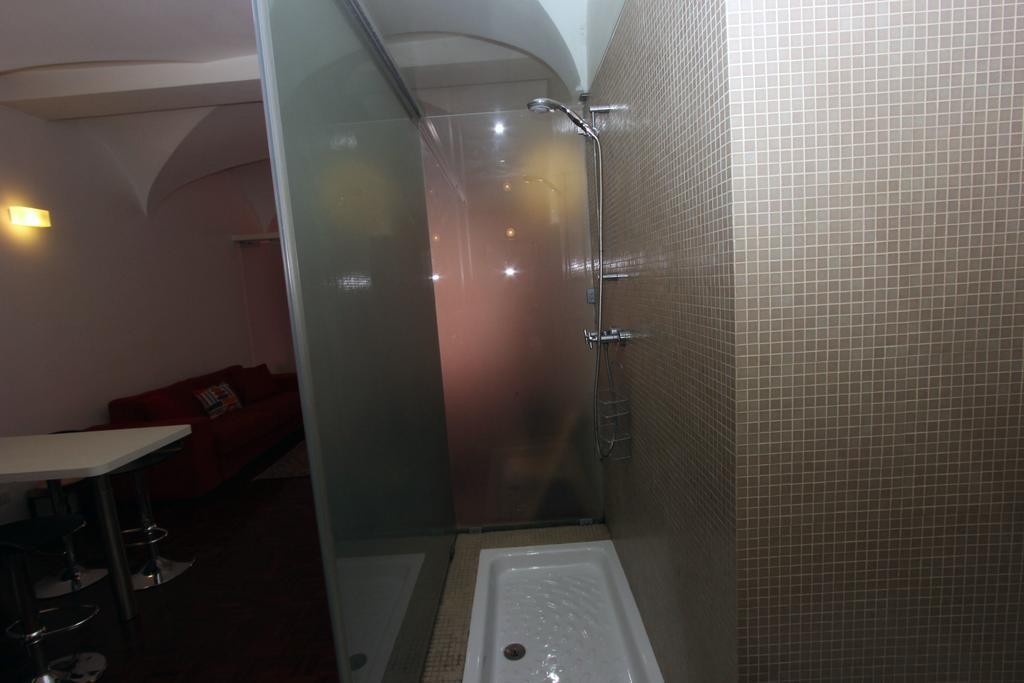 Nazionale Flat Apartment Rome Exterior photo