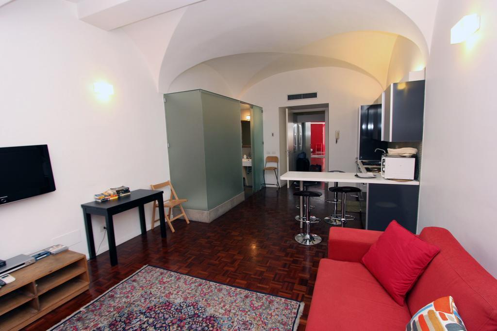 Nazionale Flat Apartment Rome Exterior photo