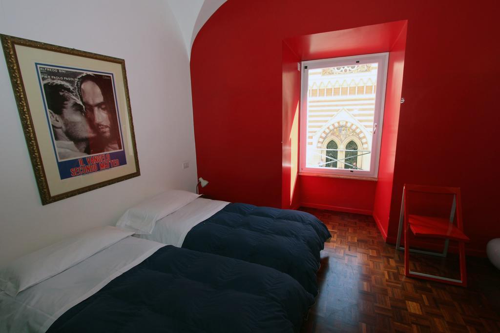 Nazionale Flat Apartment Rome Exterior photo
