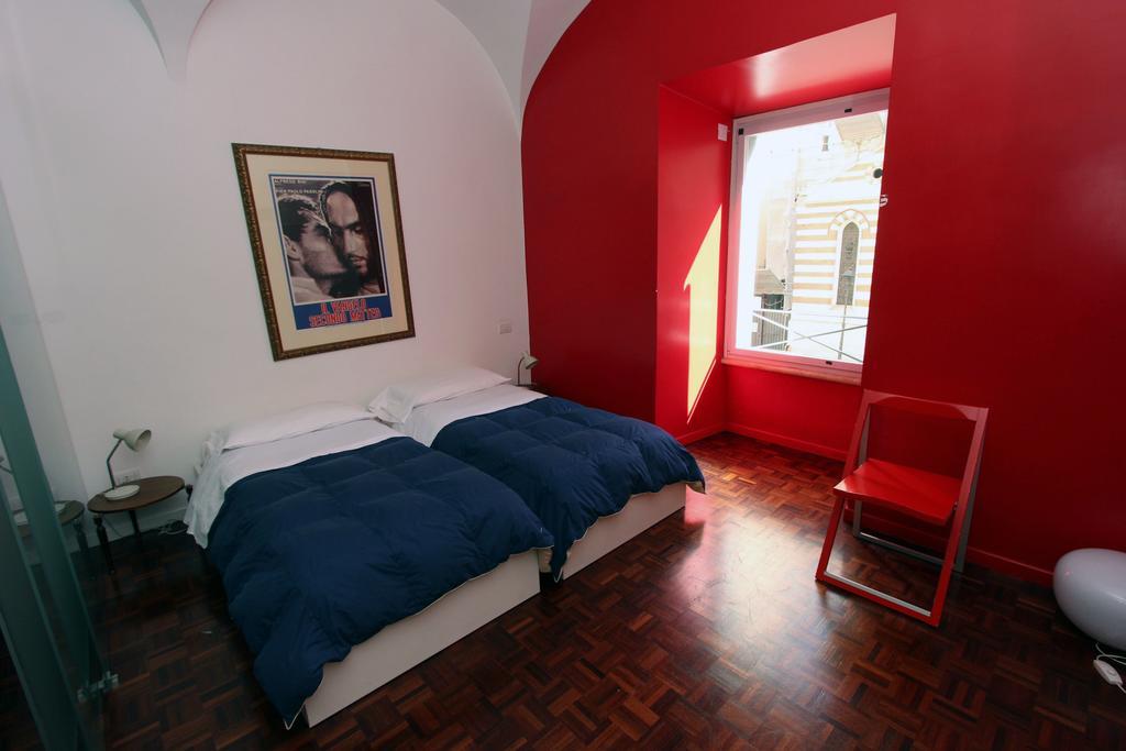 Nazionale Flat Apartment Rome Exterior photo