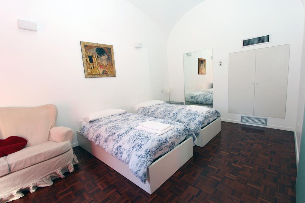 Nazionale Flat Apartment Rome Exterior photo