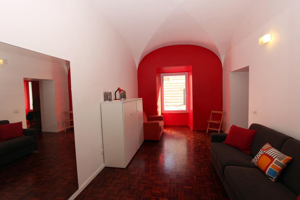 Nazionale Flat Apartment Rome Exterior photo