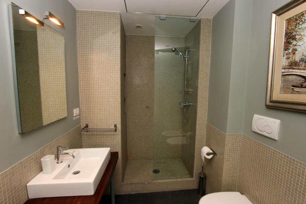 Nazionale Flat Apartment Rome Exterior photo