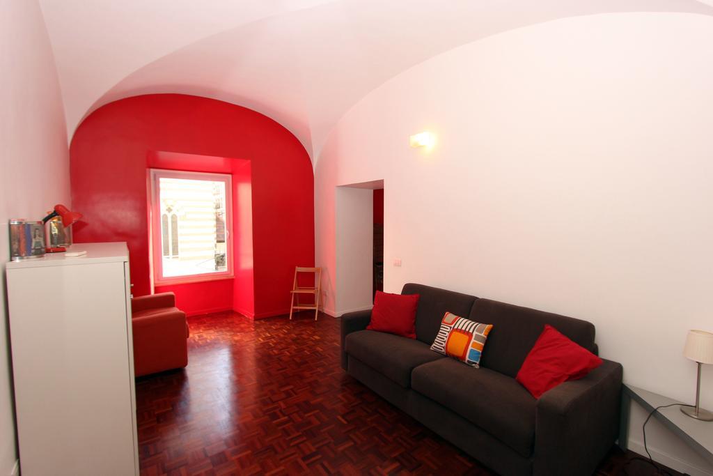 Nazionale Flat Apartment Rome Exterior photo