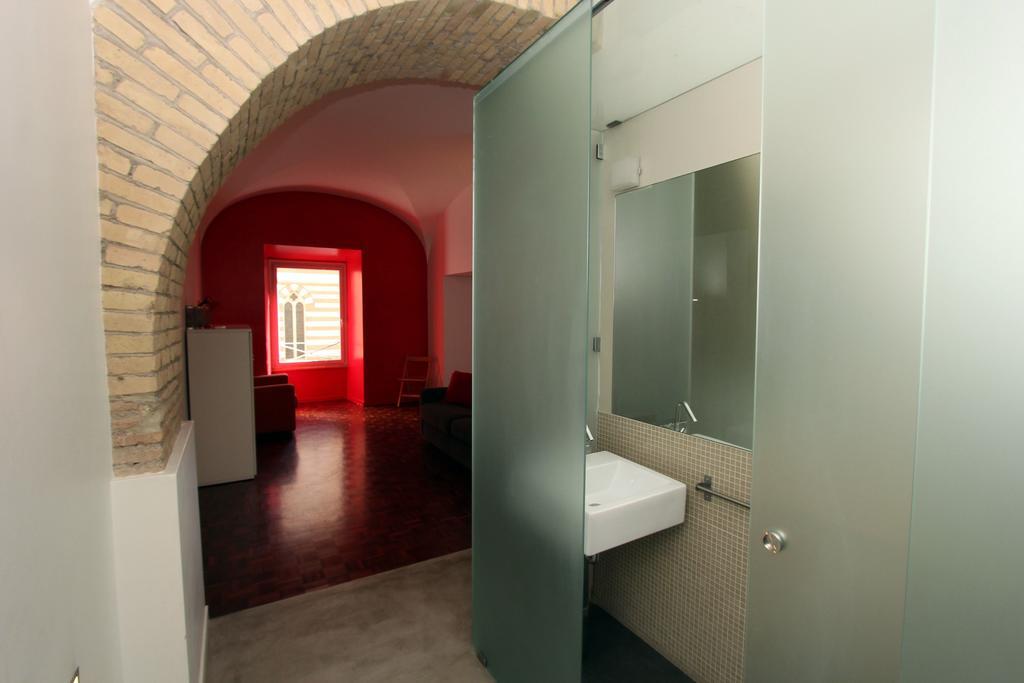 Nazionale Flat Apartment Rome Exterior photo