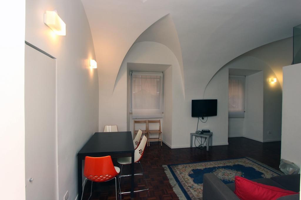 Nazionale Flat Apartment Rome Exterior photo