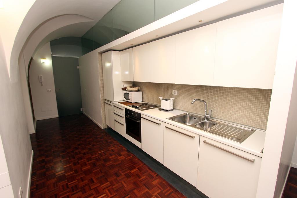 Nazionale Flat Apartment Rome Exterior photo