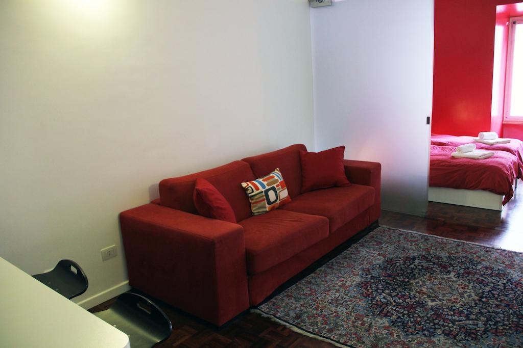 Nazionale Flat Apartment Rome Exterior photo