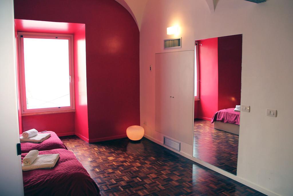 Nazionale Flat Apartment Rome Room photo