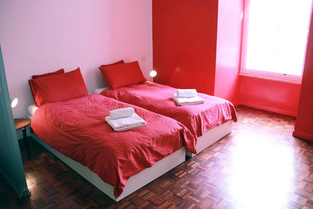 Nazionale Flat Apartment Rome Exterior photo