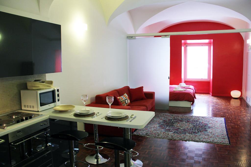 Nazionale Flat Apartment Rome Room photo