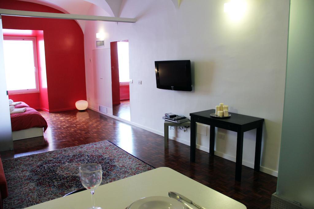 Nazionale Flat Apartment Rome Room photo